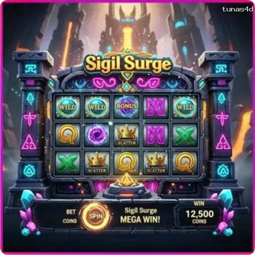 999zk tunas4d