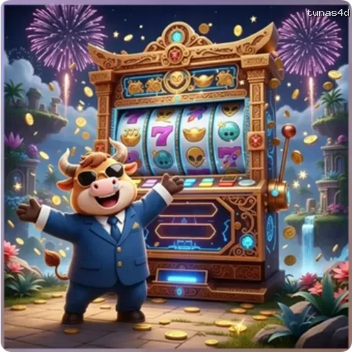 Pembaruan tunas4d APK: Versi Terbaru dan Catatan Perubahan